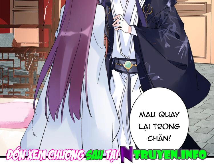 Hoa Nhan Sách Chapter 86.1 - 47