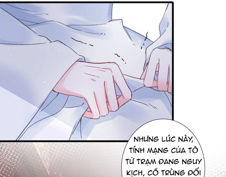 Hoa Nhan Sách Chapter 86.2 - 12