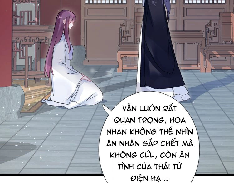 Hoa Nhan Sách Chapter 86.2 - 14