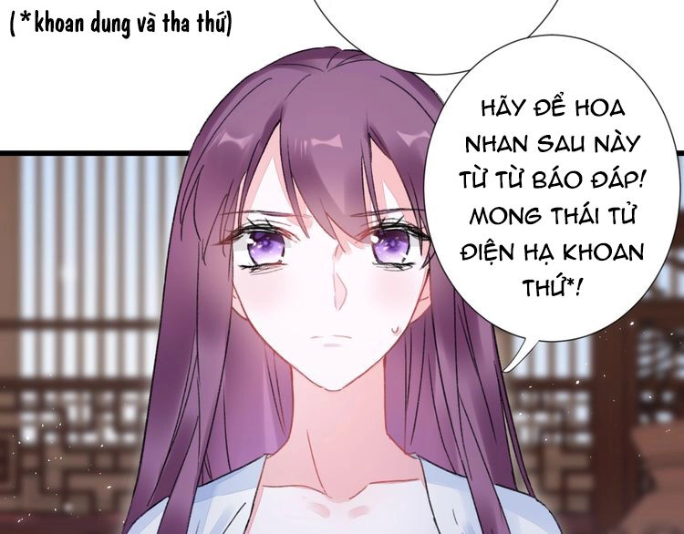 Hoa Nhan Sách Chapter 86.2 - 15