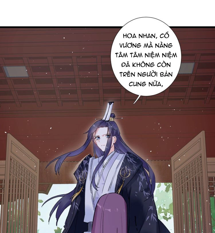 Hoa Nhan Sách Chapter 86.2 - 23