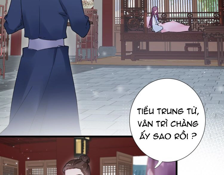 Hoa Nhan Sách Chapter 86.2 - 34