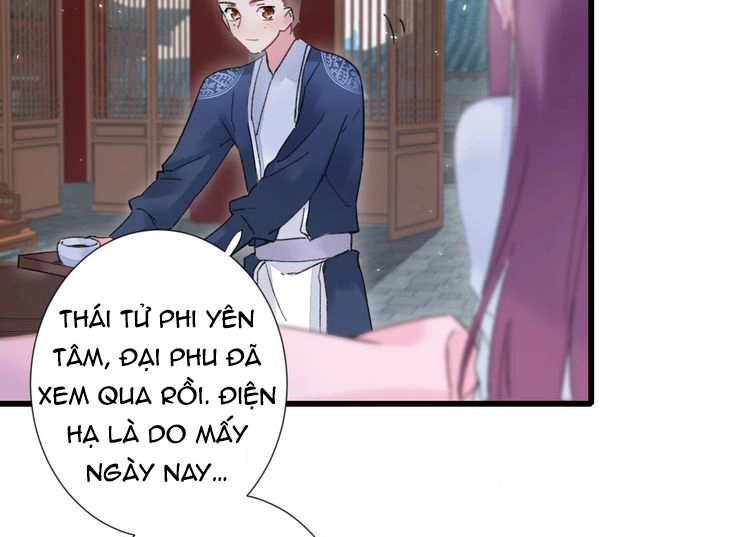 Hoa Nhan Sách Chapter 86.2 - 35