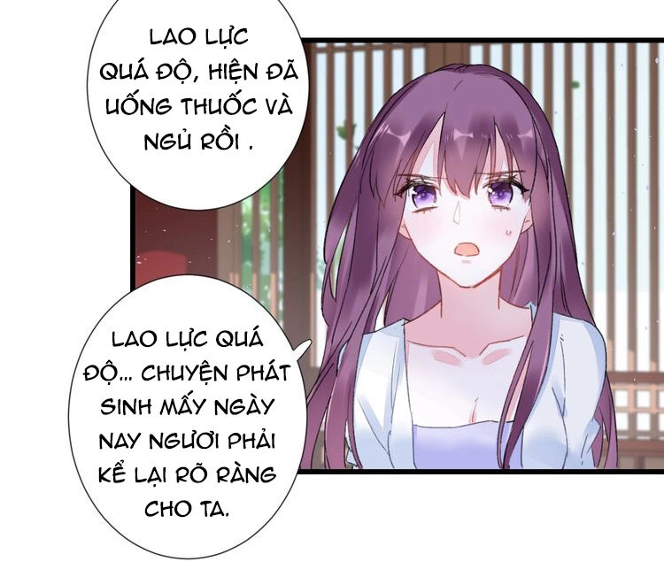 Hoa Nhan Sách Chapter 86.2 - 36