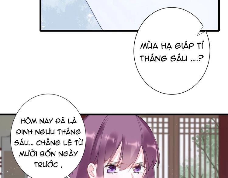 Hoa Nhan Sách Chapter 87.1 - 11
