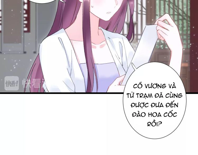 Hoa Nhan Sách Chapter 87.1 - 12