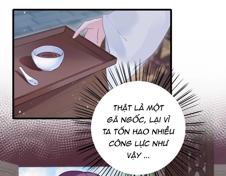 Hoa Nhan Sách Chapter 87.1 - 21