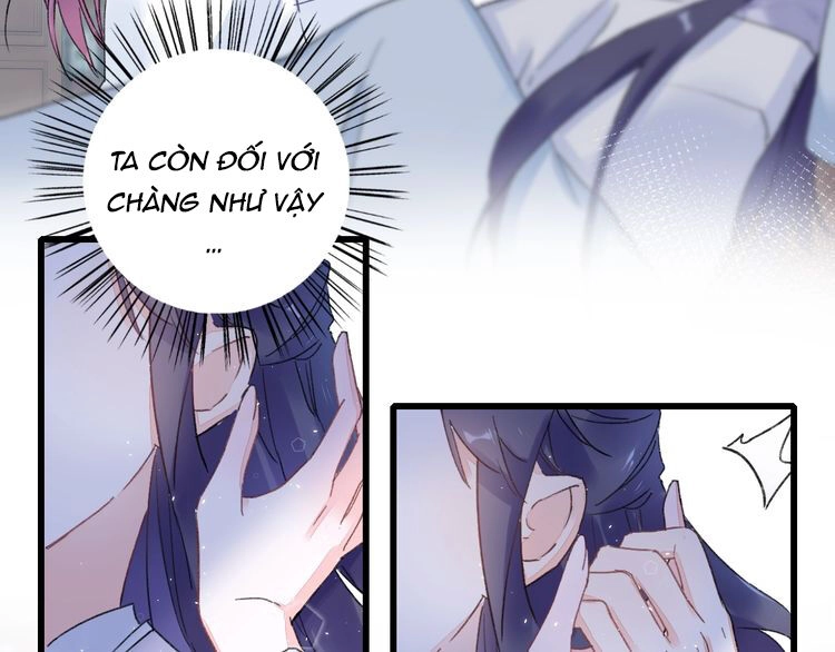 Hoa Nhan Sách Chapter 87.1 - 23