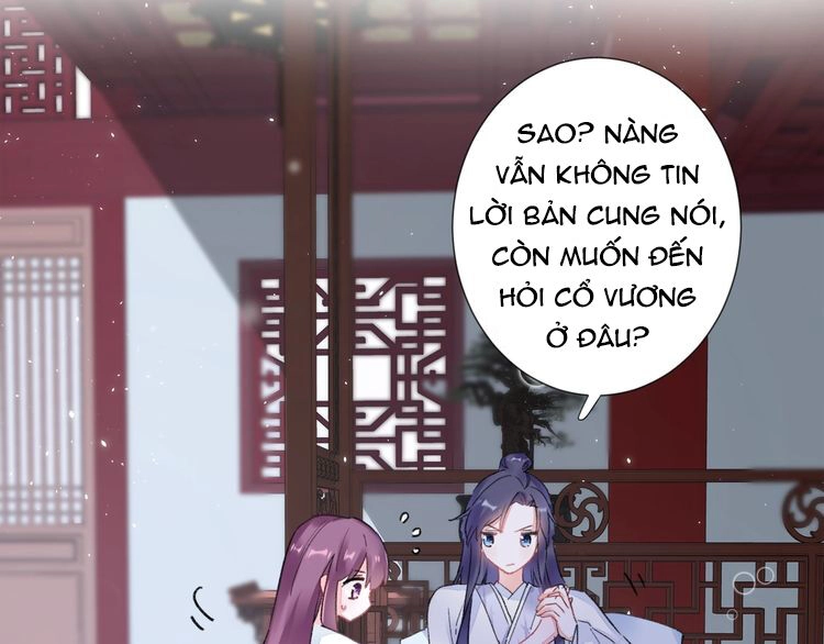 Hoa Nhan Sách Chapter 87.1 - 28