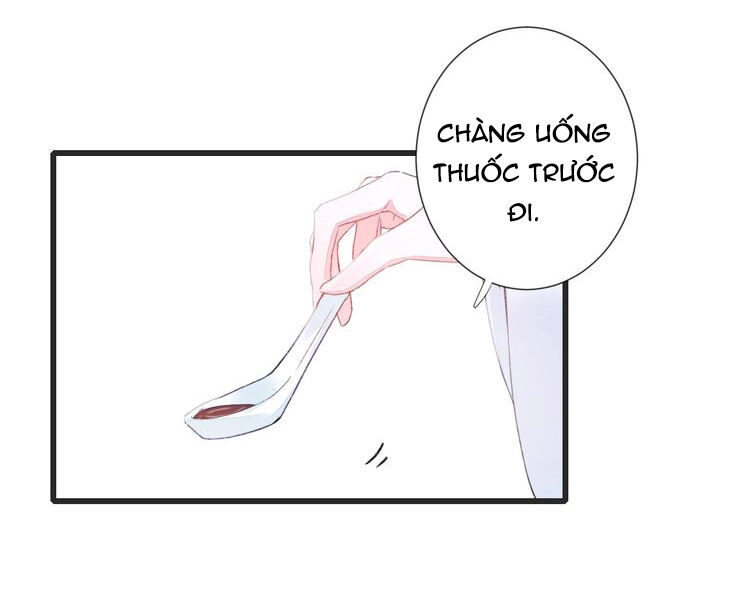 Hoa Nhan Sách Chapter 87.1 - 30