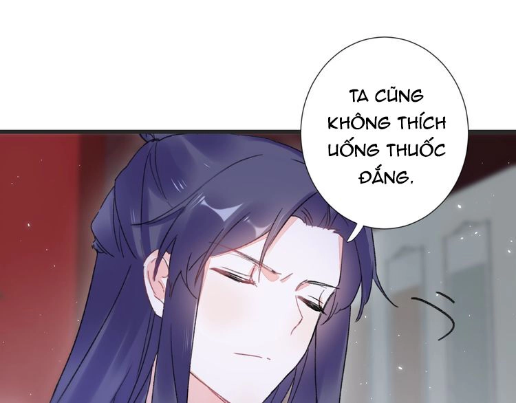 Hoa Nhan Sách Chapter 87.1 - 32