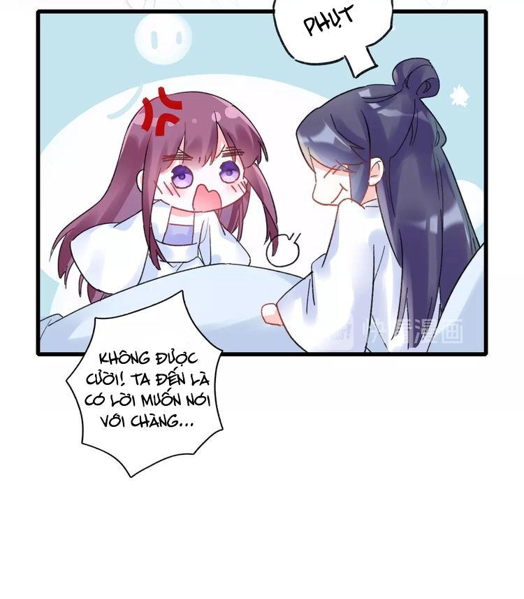 Hoa Nhan Sách Chapter 87.2 - 16