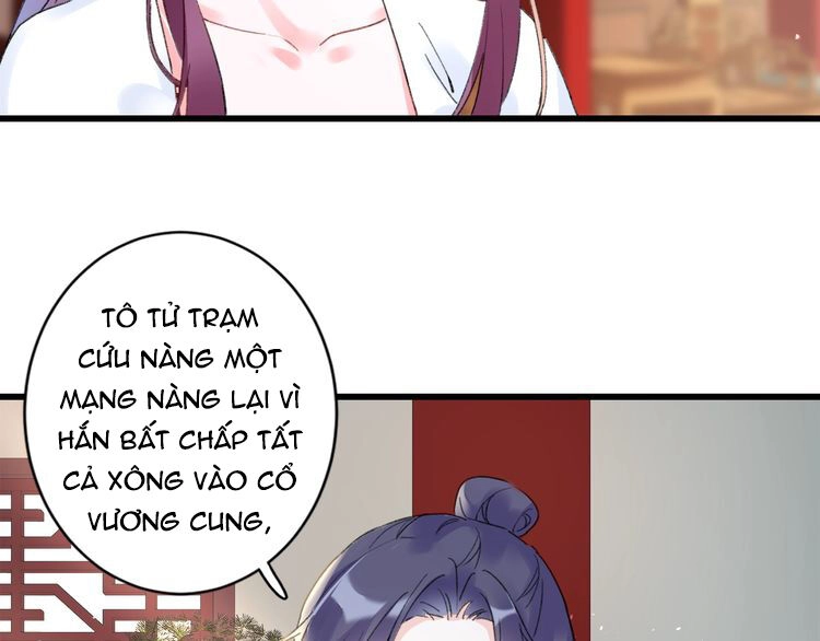 Hoa Nhan Sách Chapter 87.2 - 18