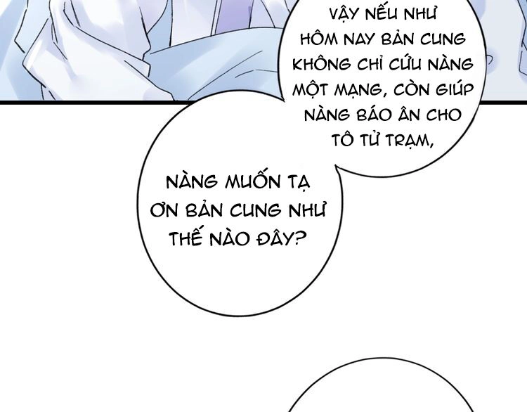 Hoa Nhan Sách Chapter 87.2 - 20