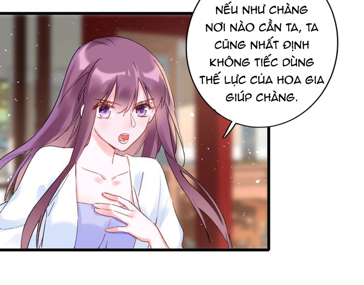 Hoa Nhan Sách Chapter 87.2 - 21