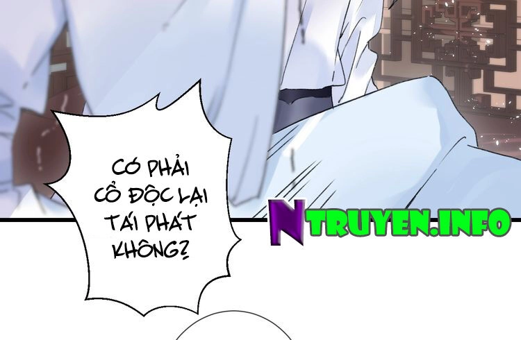 Hoa Nhan Sách Chapter 88.1 - 9