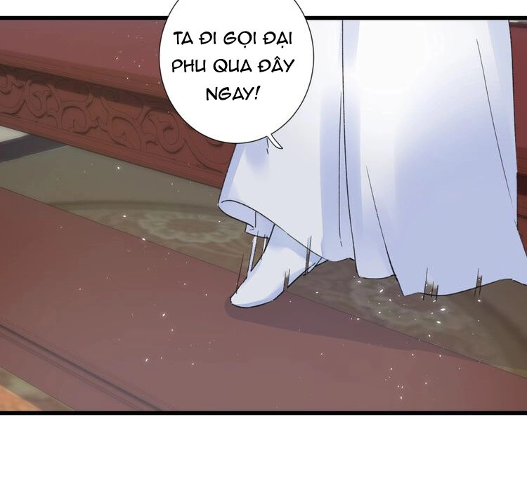 Hoa Nhan Sách Chapter 88.1 - 10
