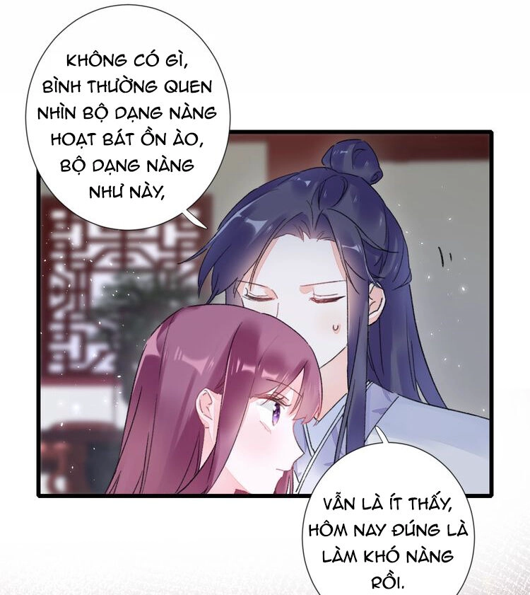 Hoa Nhan Sách Chapter 88.1 - 32