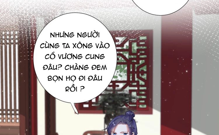 Hoa Nhan Sách Chapter 88.1 - 33