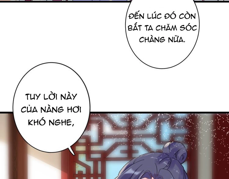 Hoa Nhan Sách Chapter 88.2 - 9