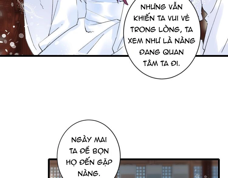 Hoa Nhan Sách Chapter 88.2 - 11