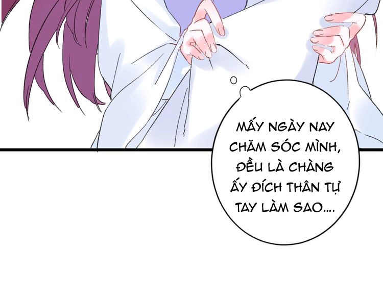 Hoa Nhan Sách Chapter 88.2 - 21