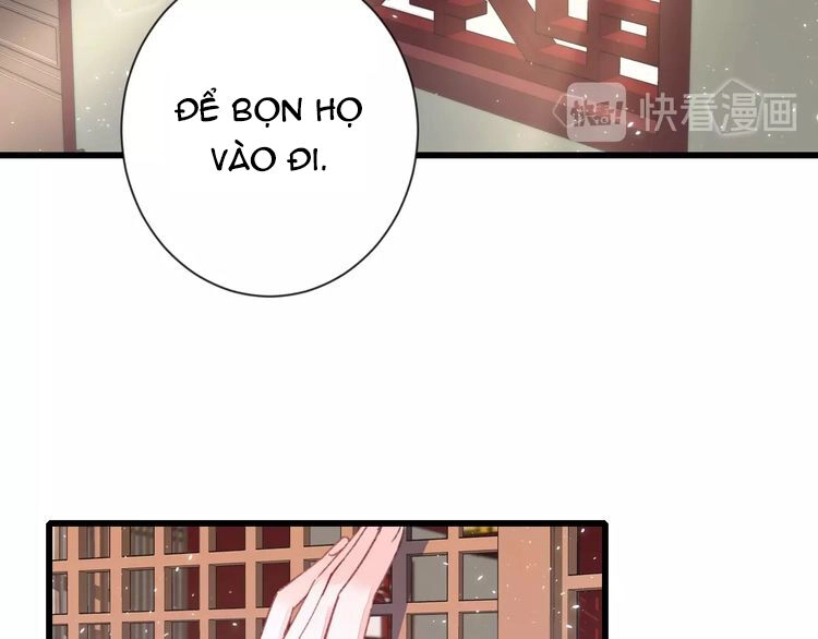 Hoa Nhan Sách Chapter 89.1 - 31
