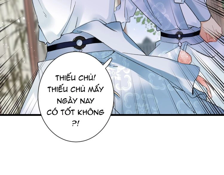 Hoa Nhan Sách Chapter 89.1 - 34