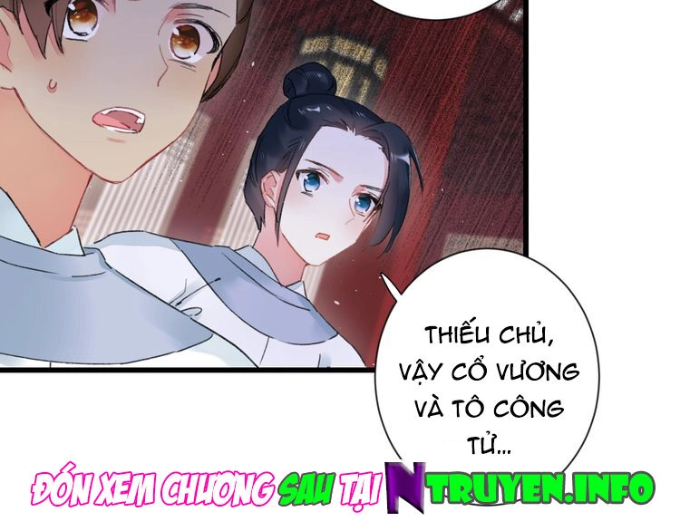 Hoa Nhan Sách Chapter 89.1 - 37