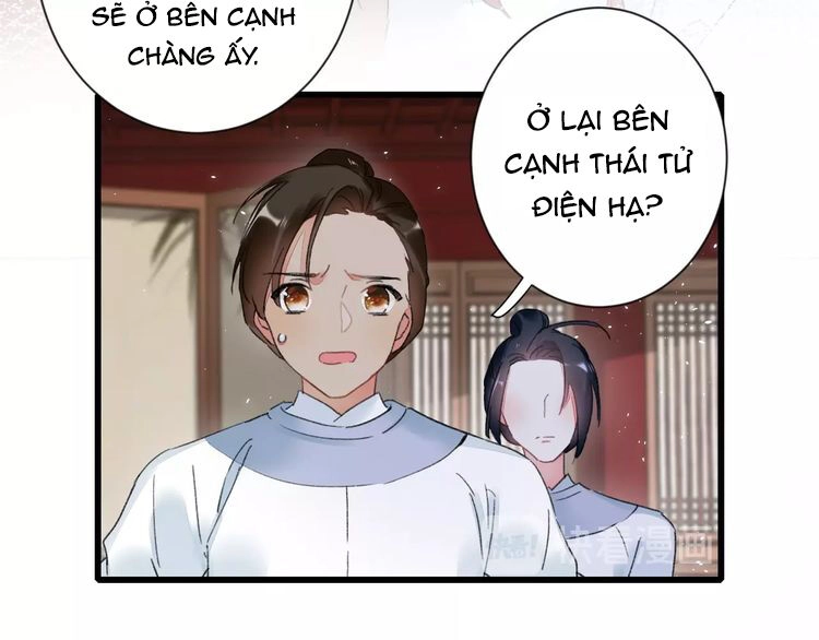 Hoa Nhan Sách Chapter 89.2 - 7