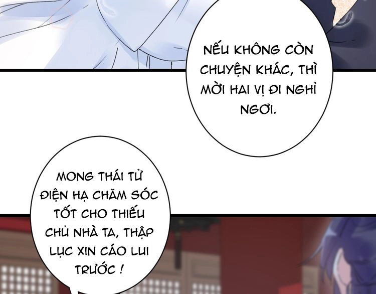 Hoa Nhan Sách Chapter 89.2 - 23