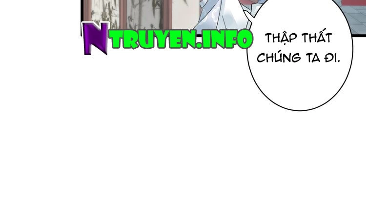 Hoa Nhan Sách Chapter 89.2 - 26