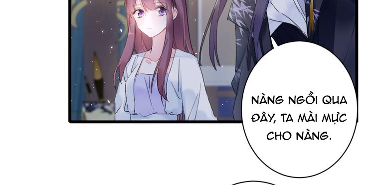 Hoa Nhan Sách Chapter 90.1 - 11