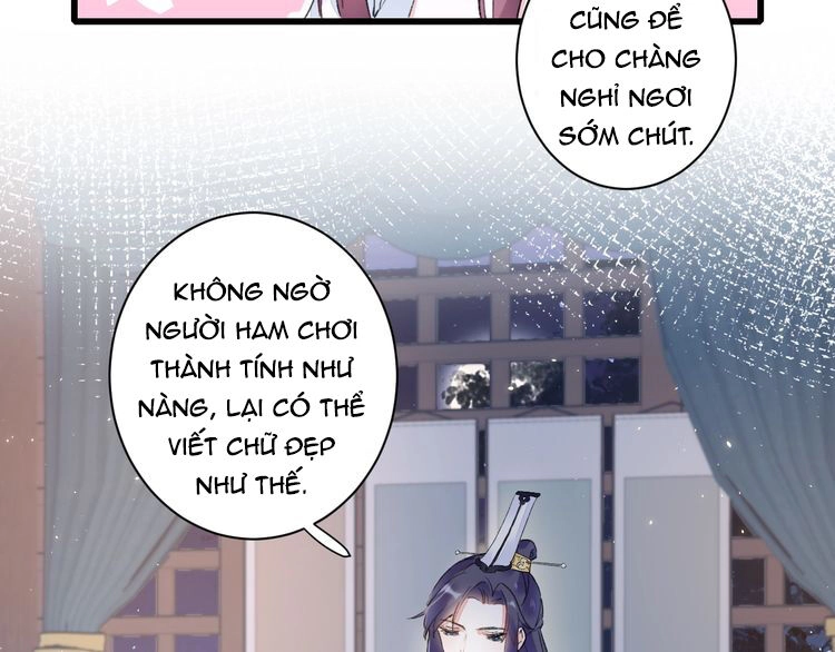 Hoa Nhan Sách Chapter 90.1 - 16