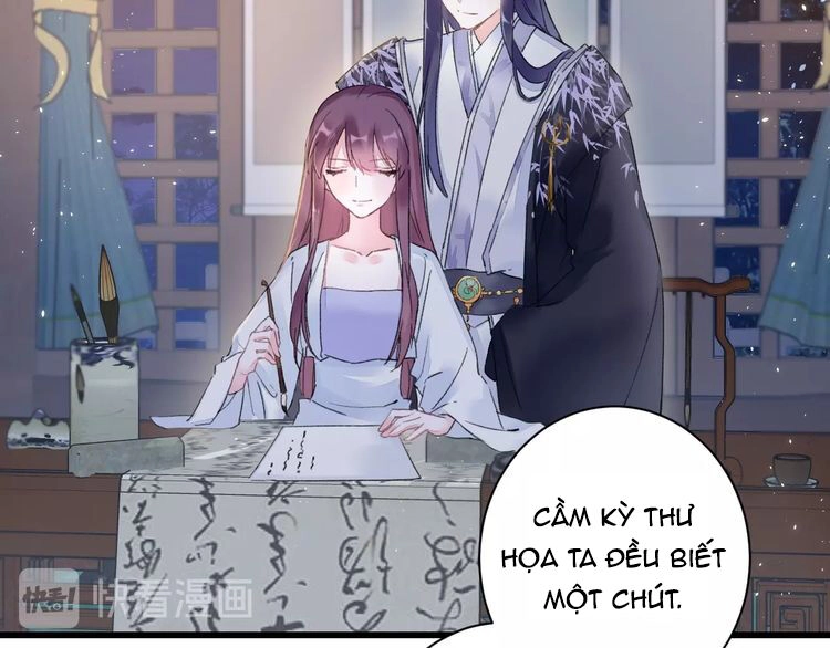 Hoa Nhan Sách Chapter 90.1 - 17