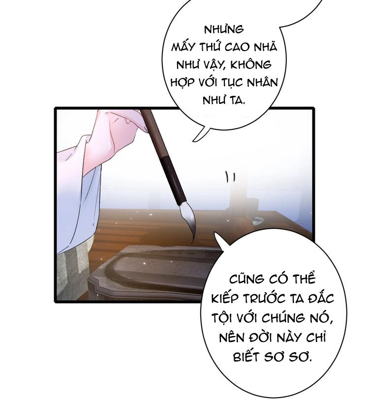 Hoa Nhan Sách Chapter 90.1 - 18