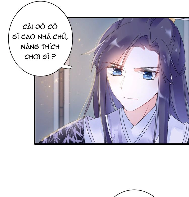 Hoa Nhan Sách Chapter 90.1 - 20