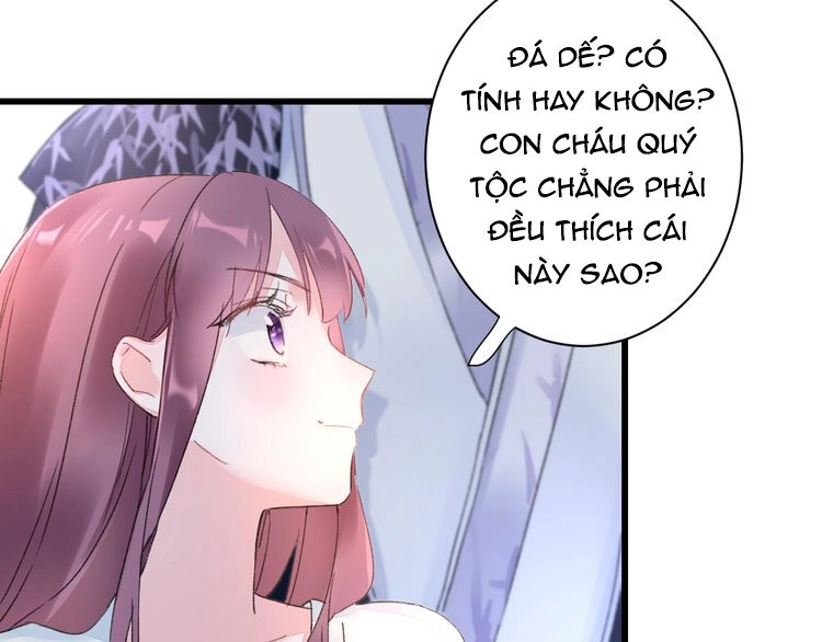 Hoa Nhan Sách Chapter 90.1 - 21