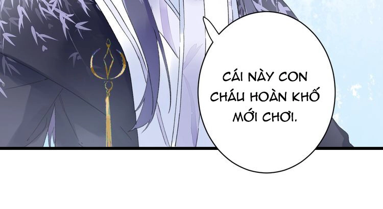 Hoa Nhan Sách Chapter 90.1 - 24