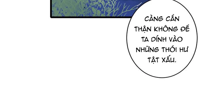 Hoa Nhan Sách Chapter 90.1 - 30