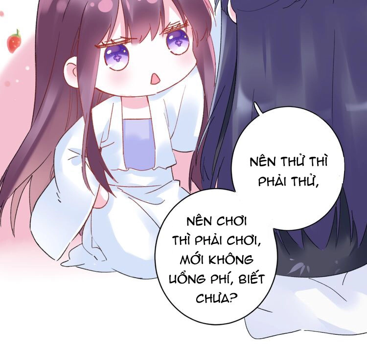 Hoa Nhan Sách Chapter 90.2 - 9