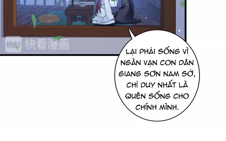 Hoa Nhan Sách Chapter 90.2 - 11