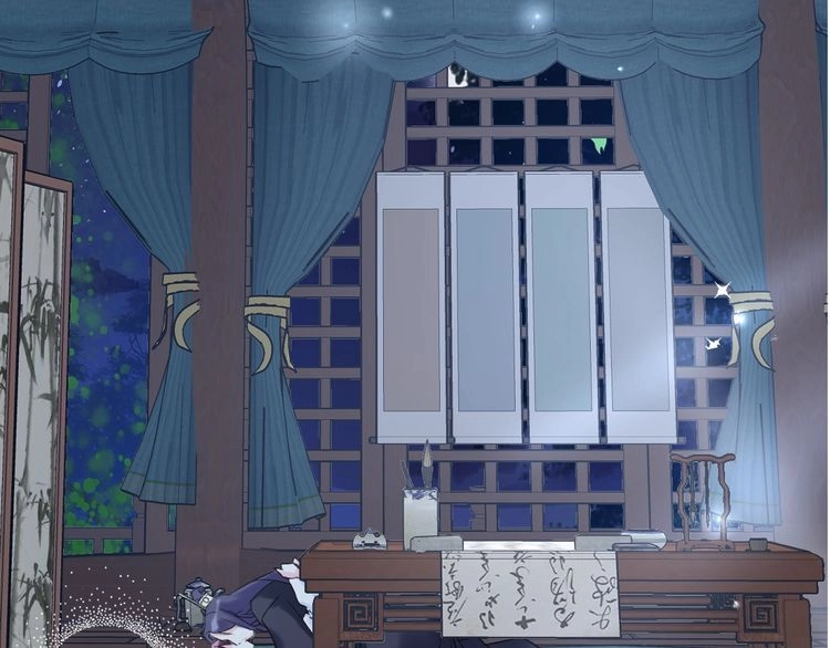 Hoa Nhan Sách Chapter 91.1 - 6