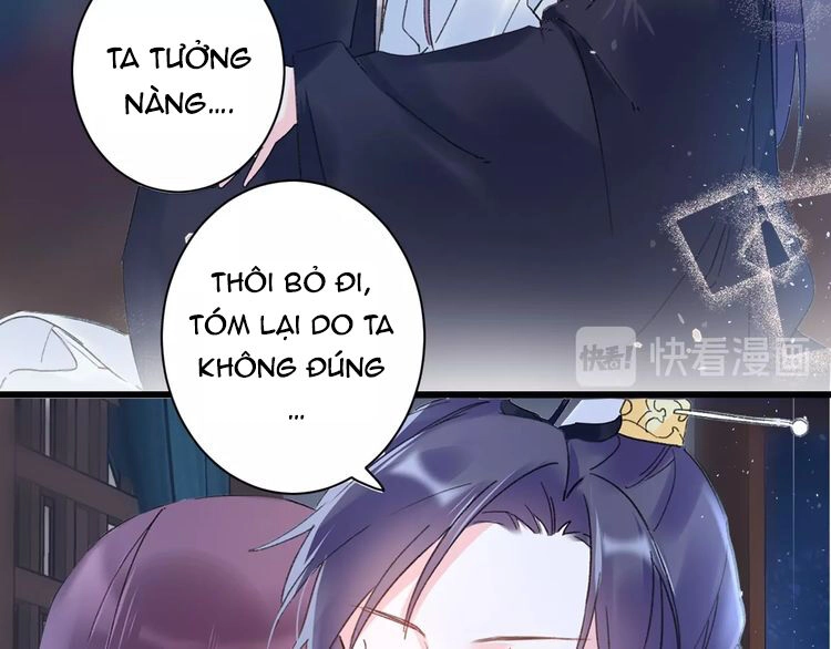 Hoa Nhan Sách Chapter 91.1 - 20