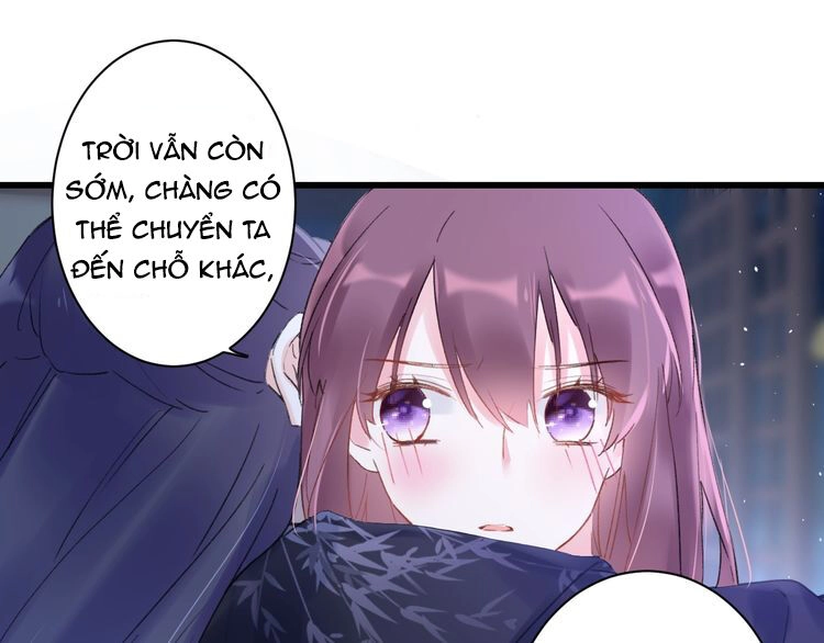 Hoa Nhan Sách Chapter 91.1 - 27