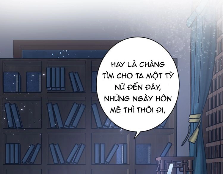 Hoa Nhan Sách Chapter 91.1 - 33