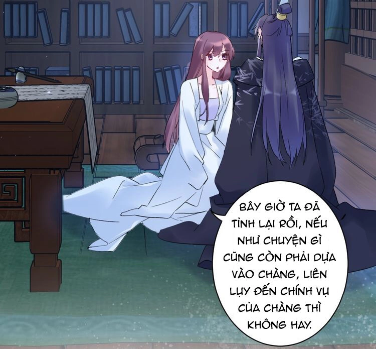 Hoa Nhan Sách Chapter 91.1 - 34