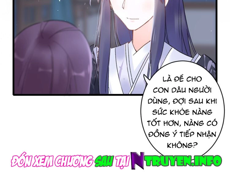 Hoa Nhan Sách Chapter 91.1 - 36