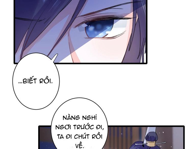 Hoa Nhan Sách Chapter 91.2 - 9