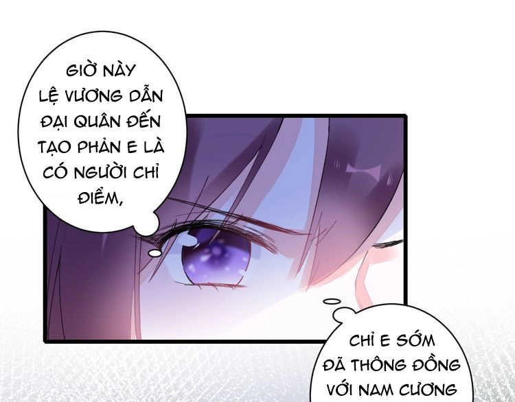 Hoa Nhan Sách Chapter 91.2 - 16